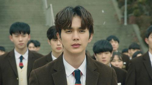 My Strange Hero Season 1 Episode 31 - Episode 31