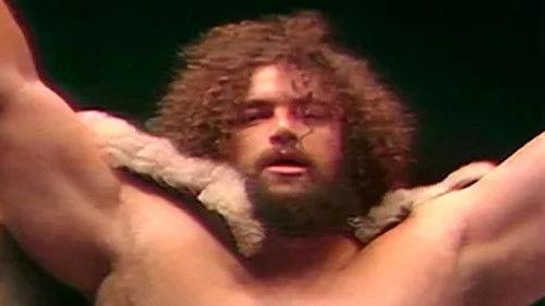 WWE Old School Season 3 Episode 2 - Madison Square Garden: Aug. 7, 1976