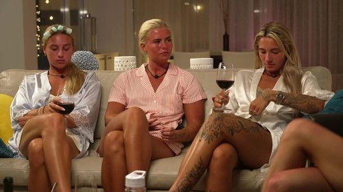 Love Island Sweden Season 3 Episode 24 - Episode 24