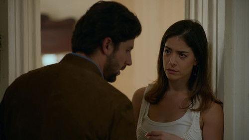 Con esa misma mirada Season 3 Episode 3 - Volver a estar juntos