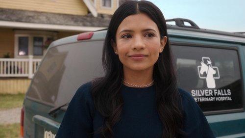 My Life with the Walter Boys Season 2 Episode 1 - Start Fresh