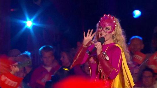 10 om te zien Season 19 Episode 8 - Episode 8