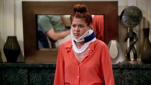 Will & Grace Season 7 Episode 22 - From Queer to Eternity