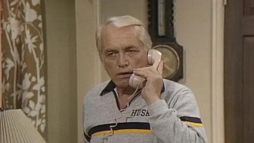 Too Close for Comfort Season 3 Episode 17 - The Courier