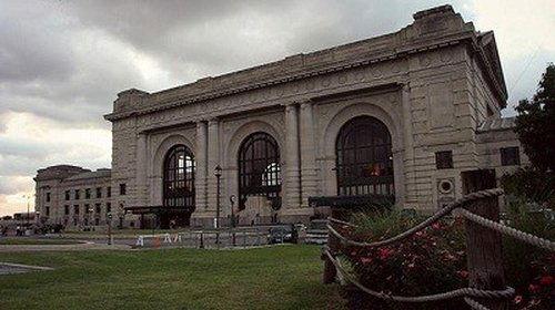 Ghost Adventures Season 7 Episode 11 - Union Station