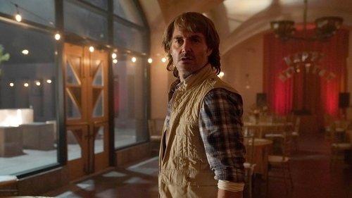 MacGruber Season 1 Episode 8 - Havencroft