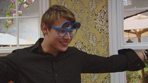 The Real World Season 23 Episode 12 - White House, Glass House