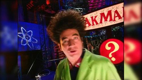 Beakman's World Season 1 Episode 17 - Fossils, Beakmania & the Human Voice