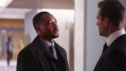 undefined Season 3 Episode 15 - Know When to Fold 'Em