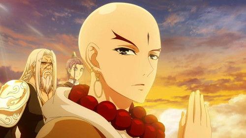 Love Between Fairy and Devil Season 1 Episode 19 - Episode 19