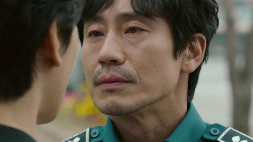 Beyond Evil Season 1 Episode 3 - Smiled