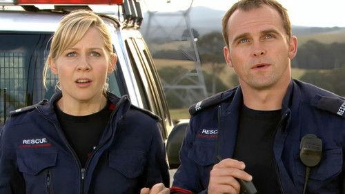 Rescue: Special Ops Season 1 Episode 7 - Luna Park