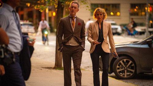 Instinct Season 2 Episode 4 - Big Splash