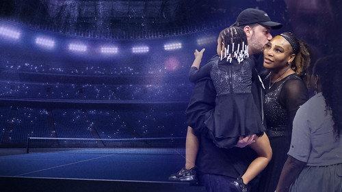 In the Arena: Serena Williams Season 1 Episode 8 - This Is You