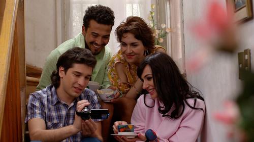 La canción de tu vida Season 1 Episode 8 - Episode 8