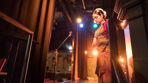 Master of Photography Season 1 Episode 5 - London Backstage