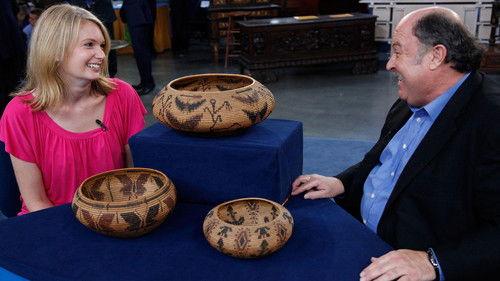 Antiques Roadshow Season 14 Episode 18 - San Jose (3)