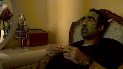 Metro Park Season 1 Episode 6 - Unisex