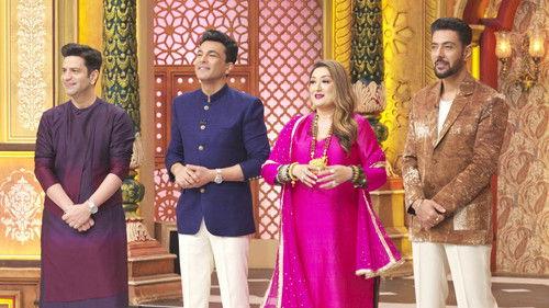 MasterChef India Season 9 Episode 22 - Kitty Party Challenge