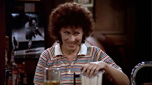 Cheers Season 1 Episode 8 - Truce or Consequences