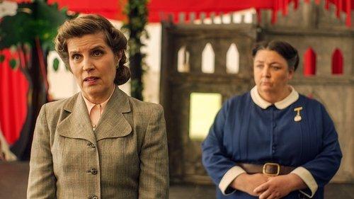 Malory Towers Season 2 Episode 7 - The Play