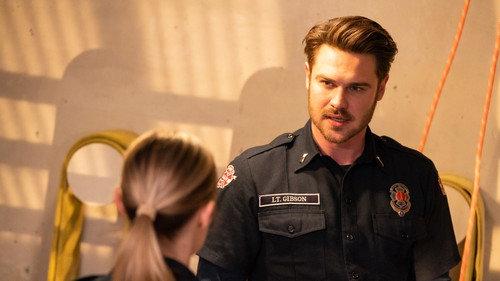 Station 19 Season 2 Episode 12 - When It Rains, It Pours!