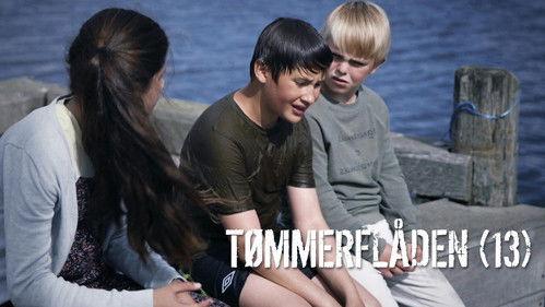 The Camp Season 1 Episode 13 - The Timber Fleet