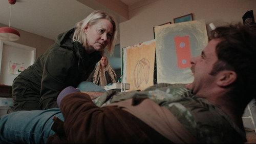 The Danish Woman Season 1 Episode 6 - A Life Poisoned