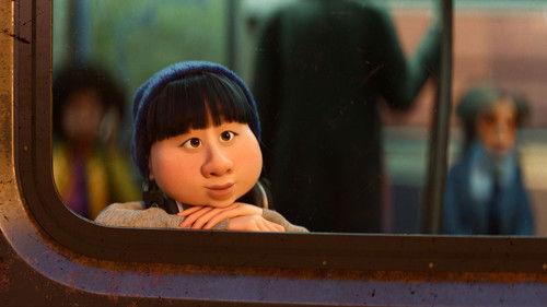 Pixar Popcorn Season 1 Episode 4 - Soul of the City