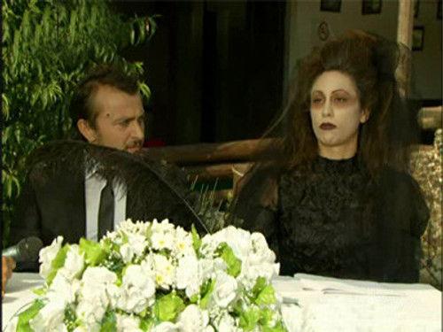 Leyla and Mecnun Season 2 Episode 6 - Evlenme