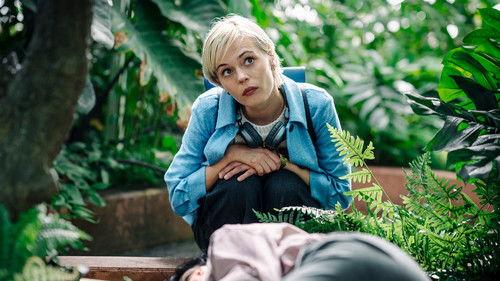 Patience Season 2 Episode 6 - Paco's Revenge