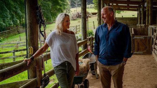 New Zealand's Best Homes with Phil Spencer Season 1 Episode 2 - Episode 2