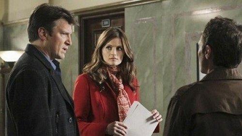 undefined Season 3 Episode 19 - Law & Murder