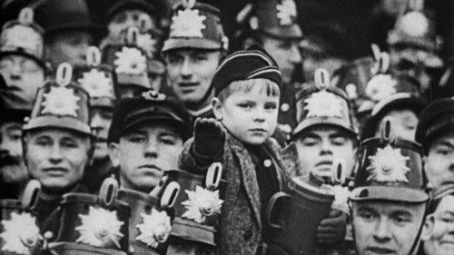 The World at War Season 1 Episode 1 - A New Germany (1933–1939)