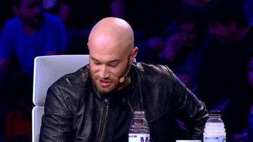 iUmor Season 6 Episode 6 - Episodul 6 (Roast)