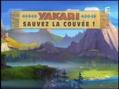 Yakari Season 2 Episode 25 - Episode 25