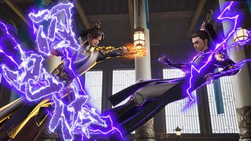 I Can Have Infinite Epiphany Season 1 Episode 1 - Episode 1