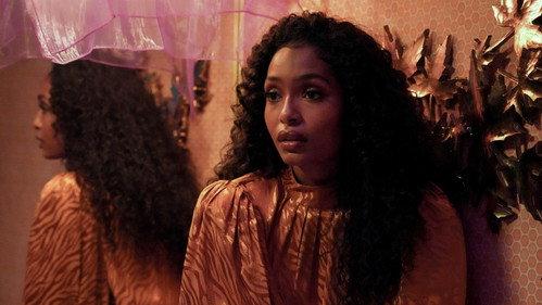 grown-ish Season 4 Episode 17 - Laugh Now Cry Later