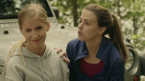 Jérémie Season 1 Episode 2 - The Roommate