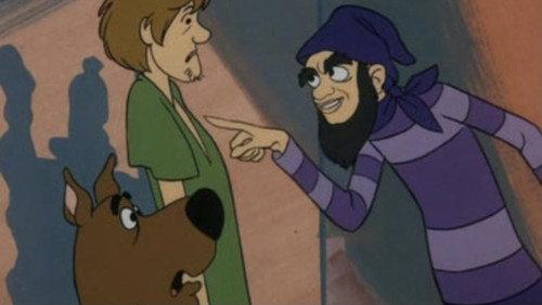 undefined Season 1 Episode 5 - Guess Who's Knott Coming to Dinner