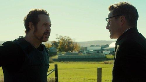 Pure Season 1 Episode 3 - As One