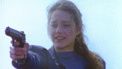Highlander: The Series Season 1 Episode 21 - Nowhere to Run