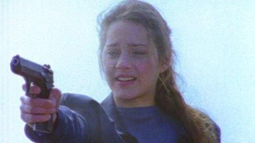 undefined Season 1 Episode 21 - Nowhere to Run