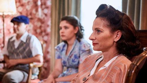 Background image for The 1940s