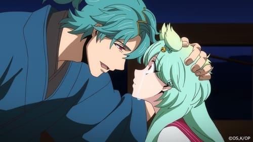 Orient Season 1 Episode 5 - Choosing Tomorrow