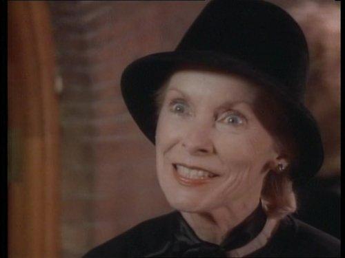 The Twilight Zone Season 3 Episode 25 - Rendezvous in a Dark Place