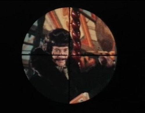 Jason King Season 1 Episode 18 - A Thin Band of Air