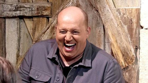 Fort Boyard Russia Season 8 Episode 1 - Episode 1