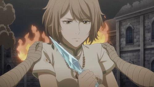 Full-Time Magister Season 6 Episode 10 - Episode 10