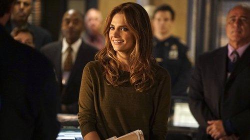 undefined Season 8 Episode 2 - XX (2)